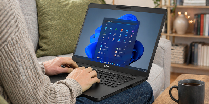 Refurbished Dell Latitude 5400  i5-8250