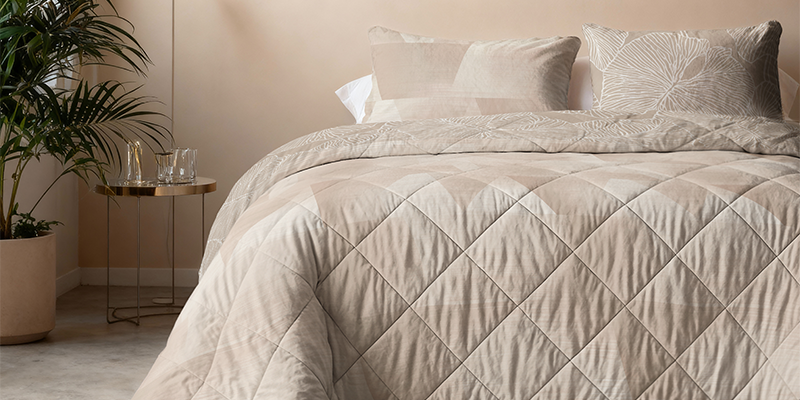 Sleeptime Lazy Dekbed Dreamy