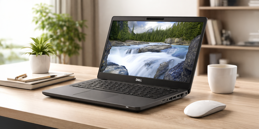 Refurbished Dell Latitude 5400