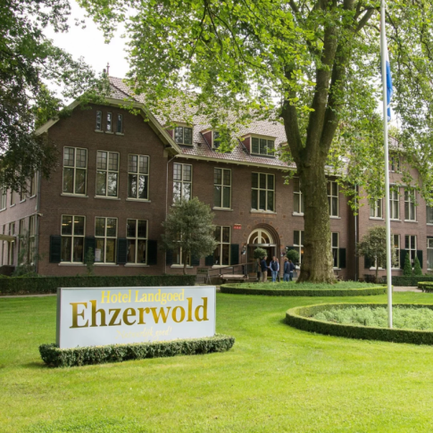 3 dagen landgoedhotel in de Achterhoek