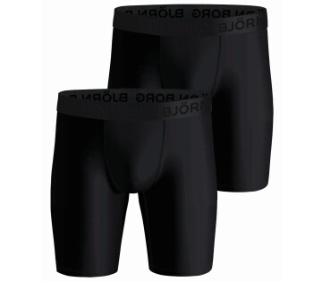 2-Pack Björn Borg Performance Lange Boxers