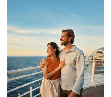 8-daagse cruise naar Estland, Finland & Letland