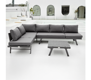 De Feel Home Loungeset Modica.