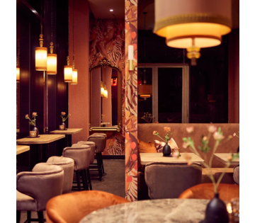 LUXE 4*-Van der Valk Hotel Gorinchem