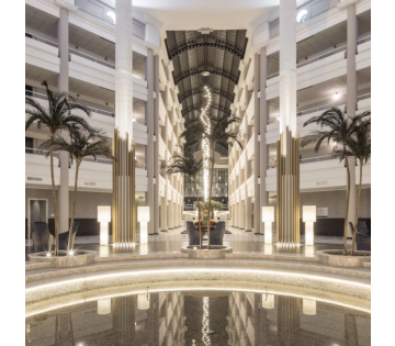 4-daagse stedentrip naar Sevilla + 4*-hotel