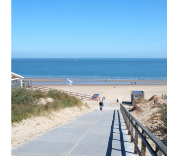 3 dagen Oostkapelle bij het strand incl. 3-gangendiner & meer!
