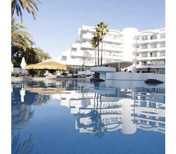 Luxe 4*-Adults Only vakantie Alcúdia, Mallorca!