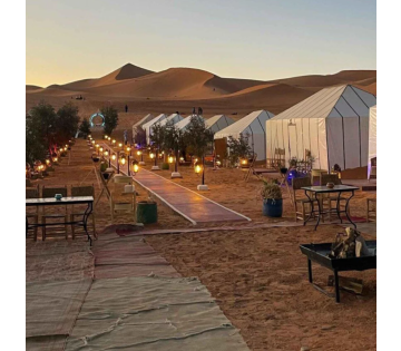 Rondreis: Marrakech, Fez en Meknes