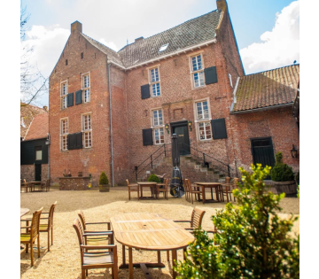Luxe suite deal Zuid-Limburg