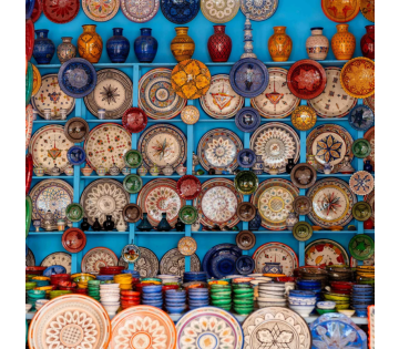 Stedentrip Marrakech incl. vlucht, transfer & meer!