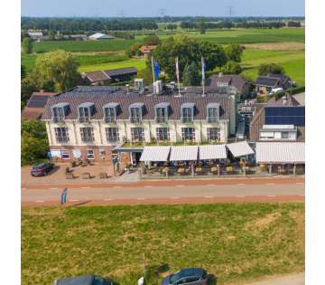 Fietsvakantie Maasvallei incl. ontbijt & diner