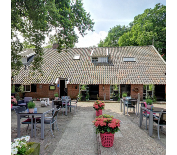 Boutique Hotel Overijssels Vechtdal