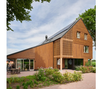 Verblijf in het hart van Drenthe incl. ontbijt, diner & meer!