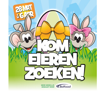 Kinderpretpark Julianatoren