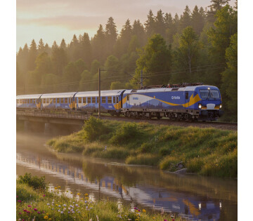 GoVolta Stedentrip 3 dagen (Hamburg, Bremen, Berlijn)