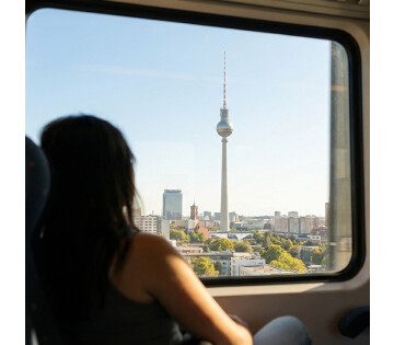 GoVolta Stedentrip 4 dagen (Hamburg, Bremen, Berlijn)