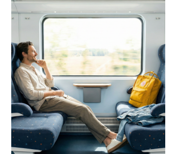 GoVolta Retour Treinticket naar Berlijn, Hamburg of Dresden