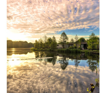 Samen genieten bij Center Parcs