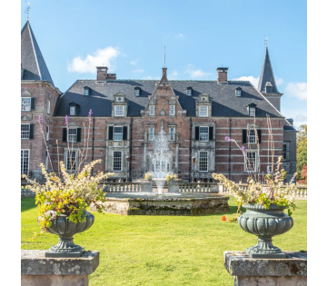 3 dagen Twente incl. ontbijt & 3-gangendiner!