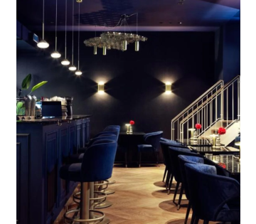 Nieuw 4*-boutiquehotel in Den Haag & bij Scheveningen