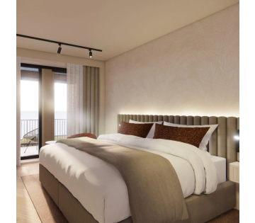 NIEUW 4*-hotel in Spaarnwoude nabij Amsterdam verblijf 3 dagen incl. GRATIS upgrade naar DELUXE kamer