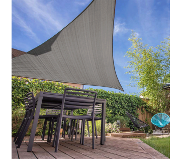 Feel Furniture Schaduwdoek.