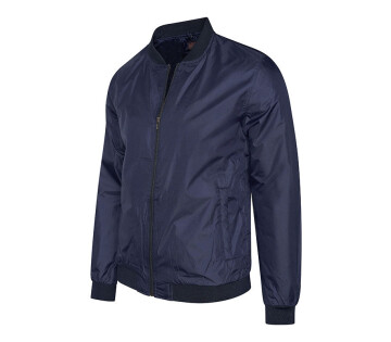 Donkerblauw Seal Jackets Donkerblauw M
