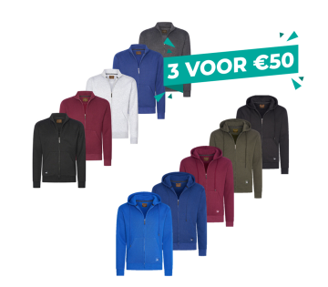 Het Cappuccino Full Zip Fleece Vest is verkrijgbaar in verschillende kleuren en varianten. 
