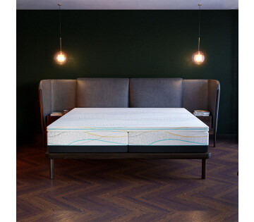 Het Ten Cate Blue Line Pantera Matras.