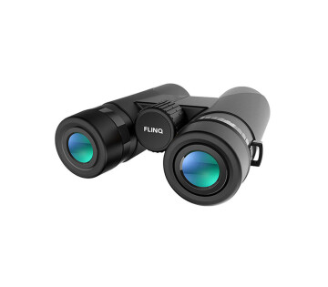 De FlinQ HD Verrekijker.