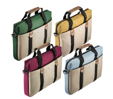 Hama Silvan Laptopsleeve (13,3 tot 14,1 inch)