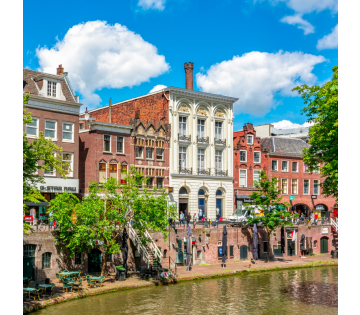 Carlton President | Ons beste Utrecht arrangement