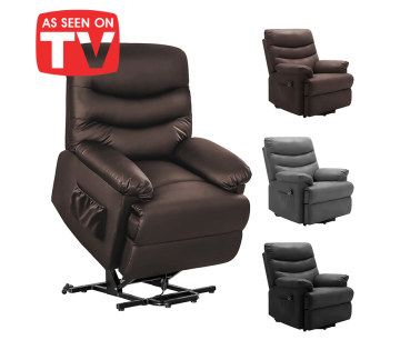 Vitadora Sta-op Massagestoel