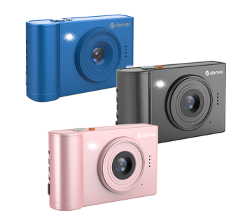 Denver DCA-4811 Digitale Camera