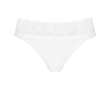 2-Pack Sloggi Pure Sense Luxe-Tai-wit