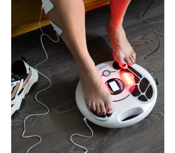 De Nexxt Spier- en Bloedstimulator.