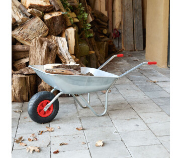 De 909 Outdoor Kruiwagen.