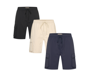 Mario Russo Cargo Short Zeno.
