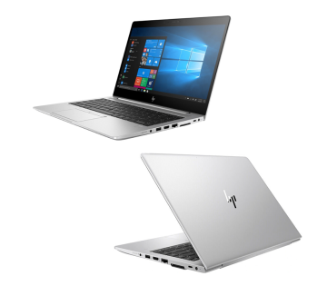 De Refurbished HP EliteBook 840 G6.