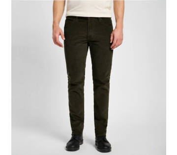 De voorzijde van de Lee Jeans Daren Fly Back. 