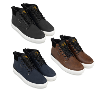 PME Legend Sneaker Lexing T in 3 kleuren.