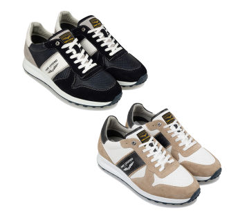 PME Legend Sneaker Flightube in 2 kleuren