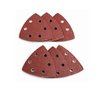 Extra Schuurpapier voor de FlinQ Tools 20V Multitool