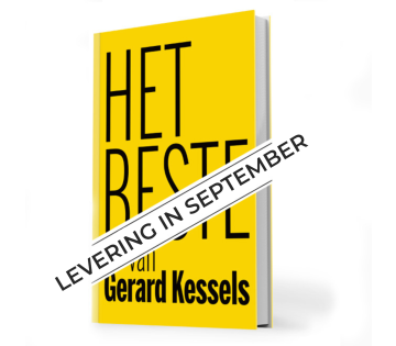 Het Beste van Gerard Kessels 