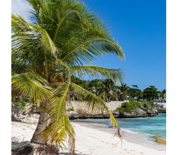 10-daagse cruise vanaf Miami naar de Bahamas, Puerto Rico en Dominicaanse Republiek