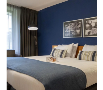 LUXE 4*-landgoed in het schilderachtige Elspeet op de Veluwe incl. ontbijt + RITUALS producten in de kamer + GRATIS parkeren!