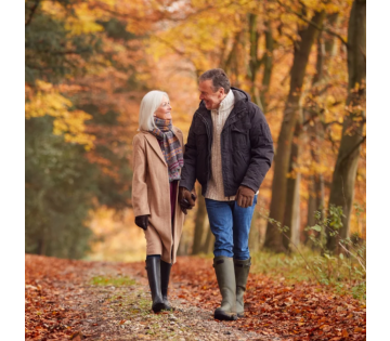 Verblijf in fiets- en wandelhotel De Oringer Marke in Drenthe incl. ontbijt & GRATIS routes!