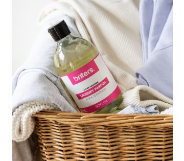 200 Wasbeurten Briters Wasparfum