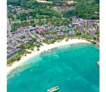 Ervaar de magie van het Caribisch gebied tijdens deze luxe 10-daagse reis incl. 8-daagse cruise