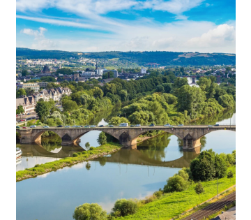 3 dagen bij Cochem & Trier aan de Moezel incl. ontbijt